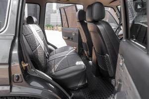 Toyota Land Cruiser 1988 года 